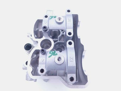 SUZUKI CYLINDER HEAD 2008 2009 RMZ250 RMZ 250 OEM GENUINE NEW 11100-10H10